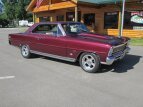 Thumbnail Photo 35 for 1966 Chevrolet Chevy II
